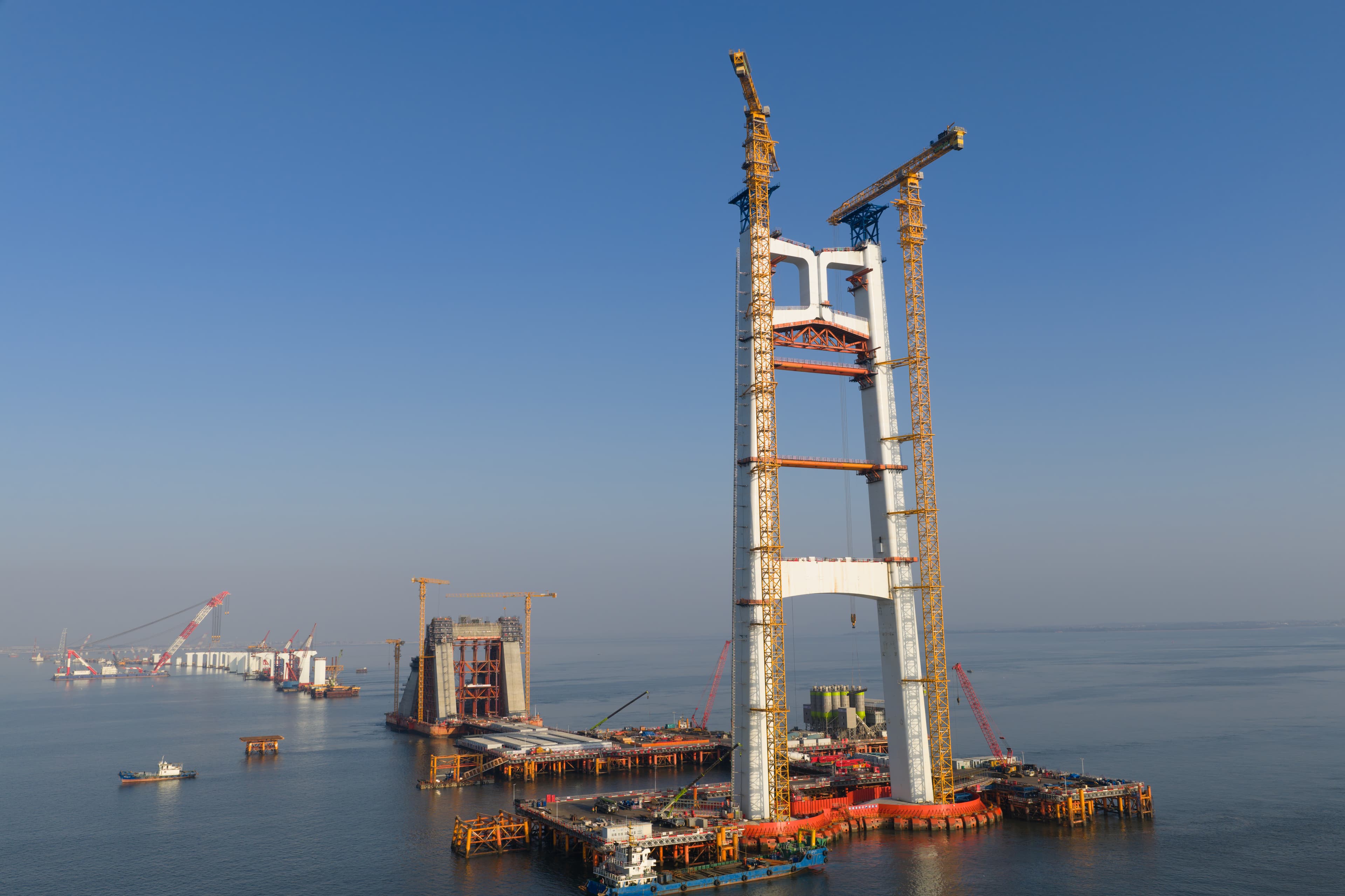 Ingenieure & spezialisierte Gutachter